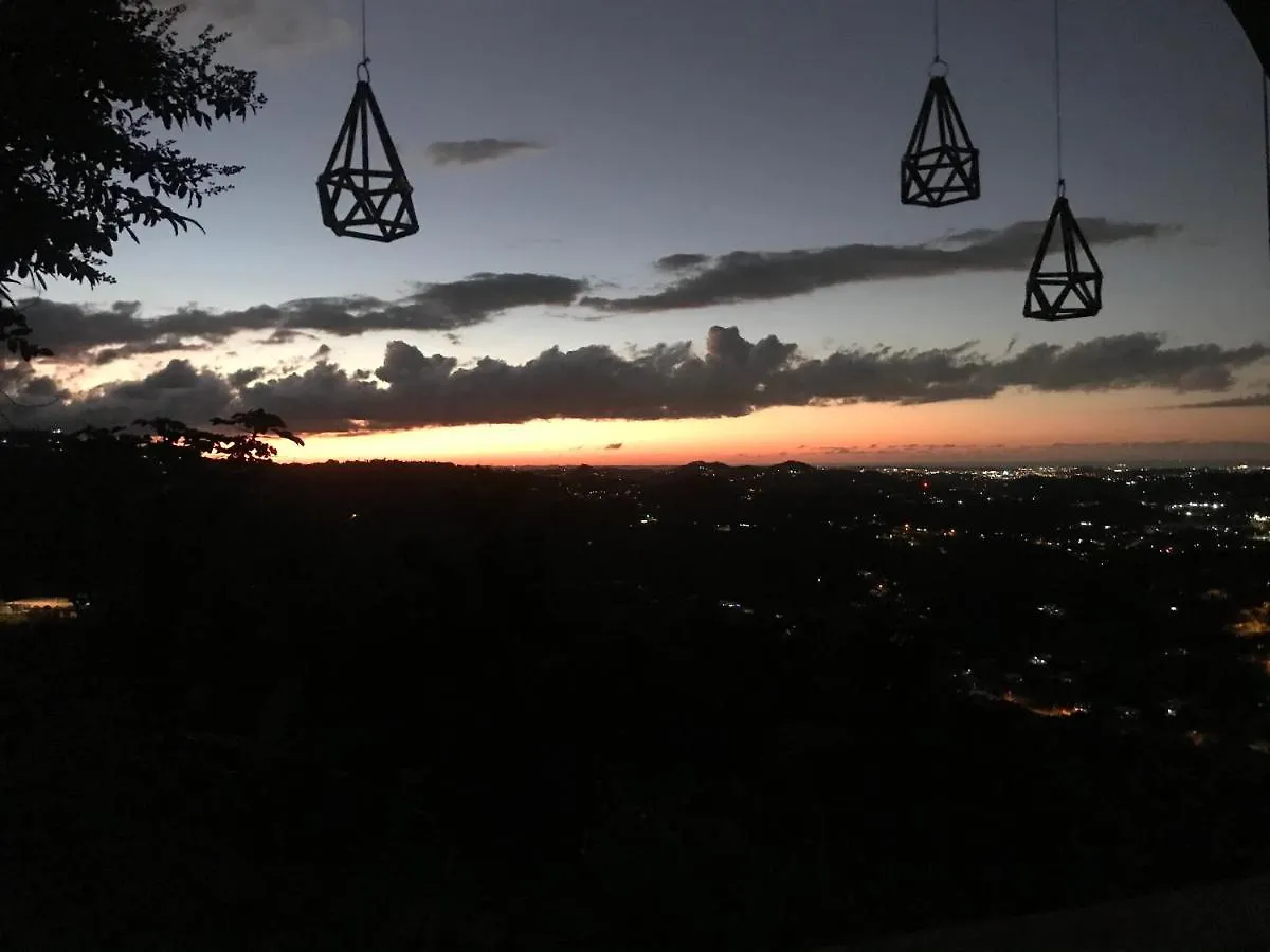 Luxusní stan Camping Para Dos - A Escoger, Segun Disponibilidad De Cabana Caguas