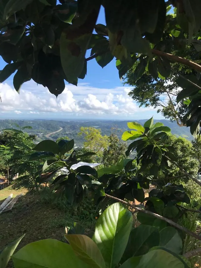 Camping Para Dos - A Escoger, Segun Disponibilidad De Cabana Caguas Luxusní stan